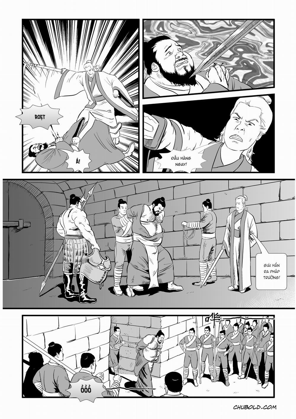 Đổng Trác 0 ngọt lịm tình cảm gia đình cảm động nhân văn sâu sắc trang 17