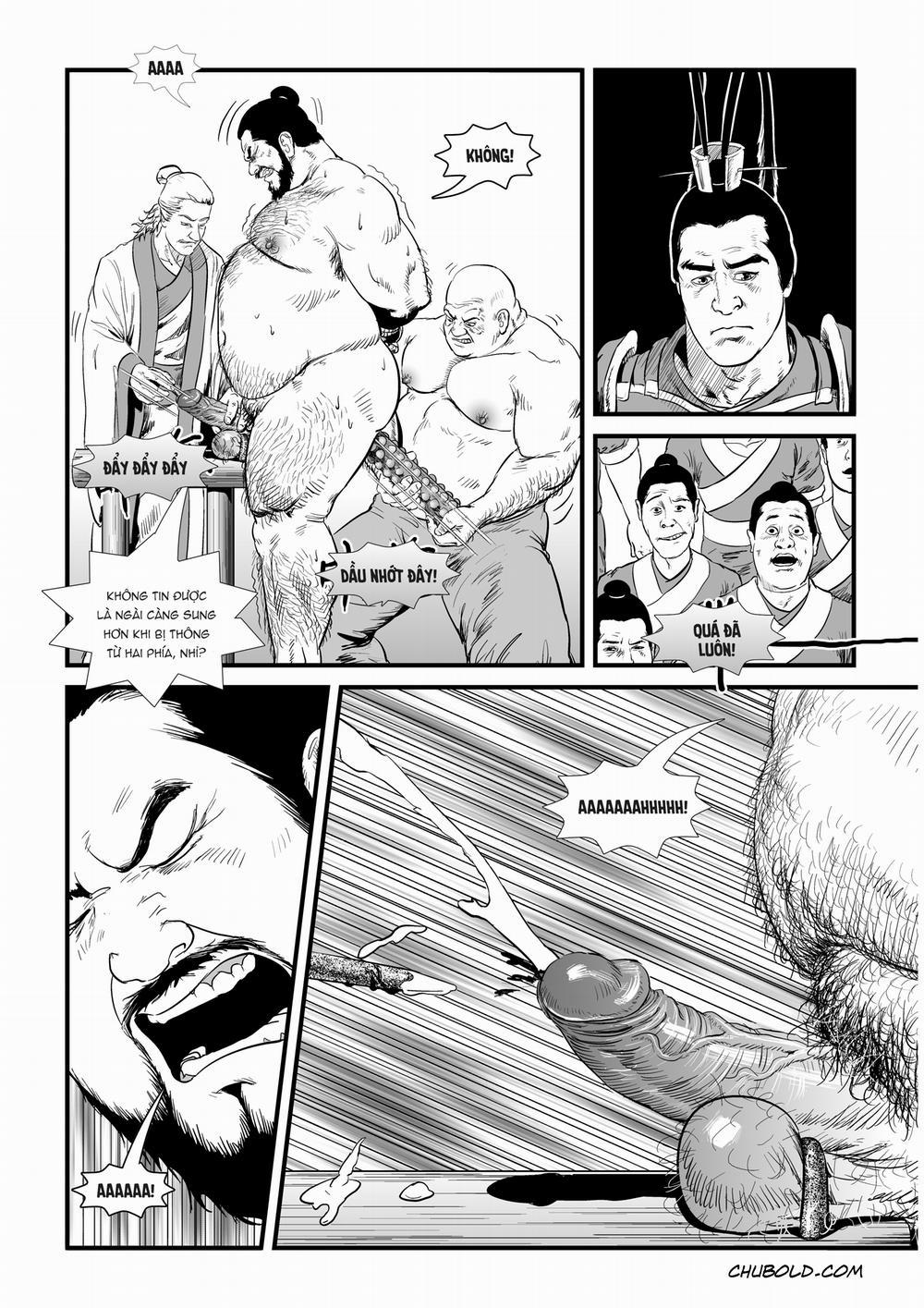 Đổng Trác 0 ngọt lịm tình cảm gia đình cảm động nhân văn sâu sắc trang 21