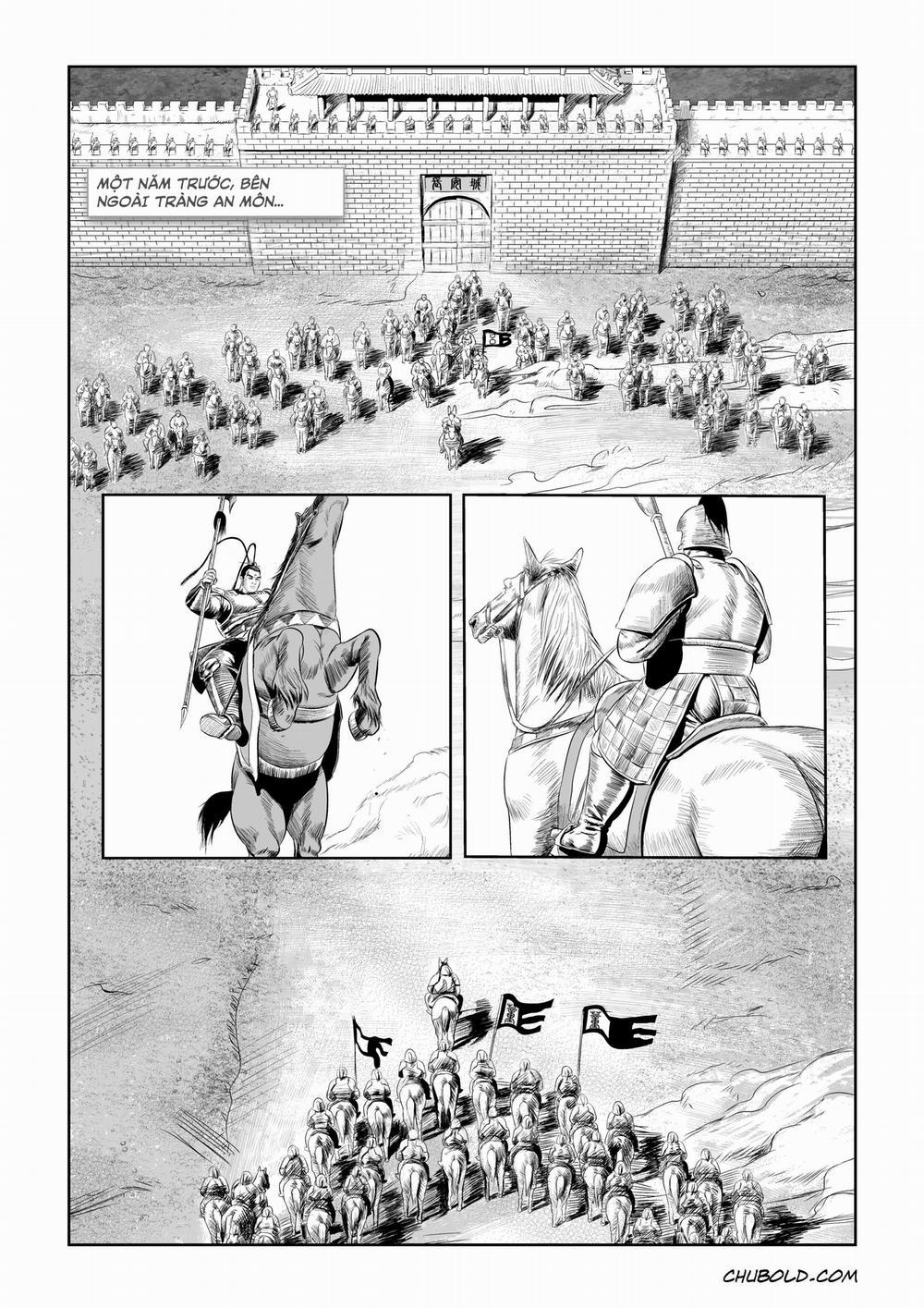 Đổng Trác 1 siêu ngọt tiểu đường hơn cả Thắng lồn trang 11