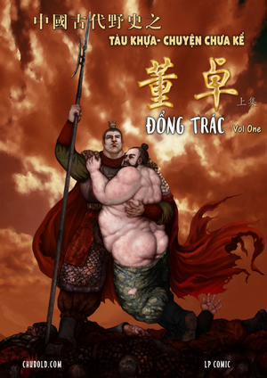 Đọc truyện Đổng Trác