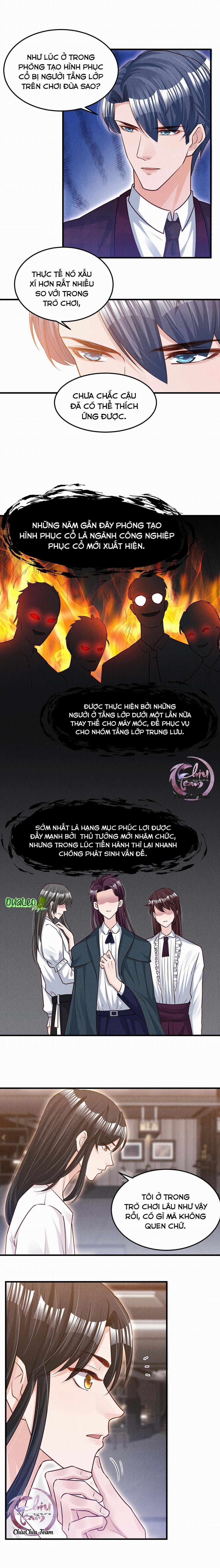 Động Vật Cấp Thấp (END) 13 trang 6