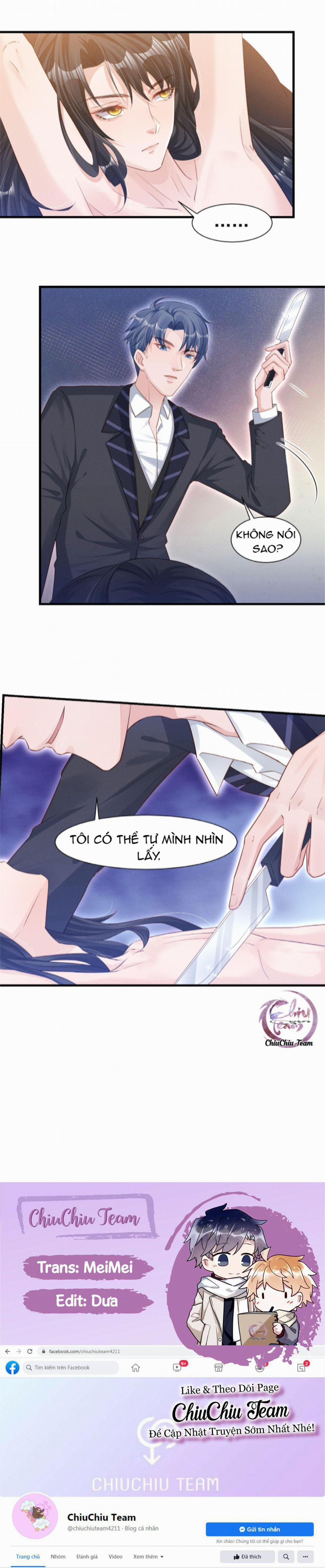 Động Vật Cấp Thấp (END) 2 trang 8