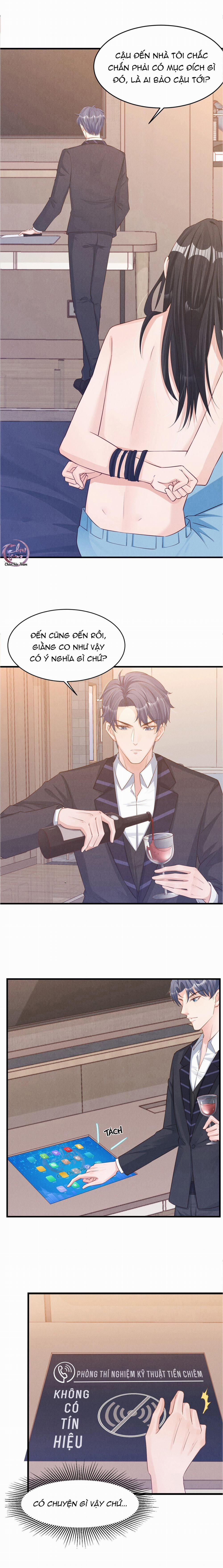 Động Vật Cấp Thấp (END) 3 trang 5