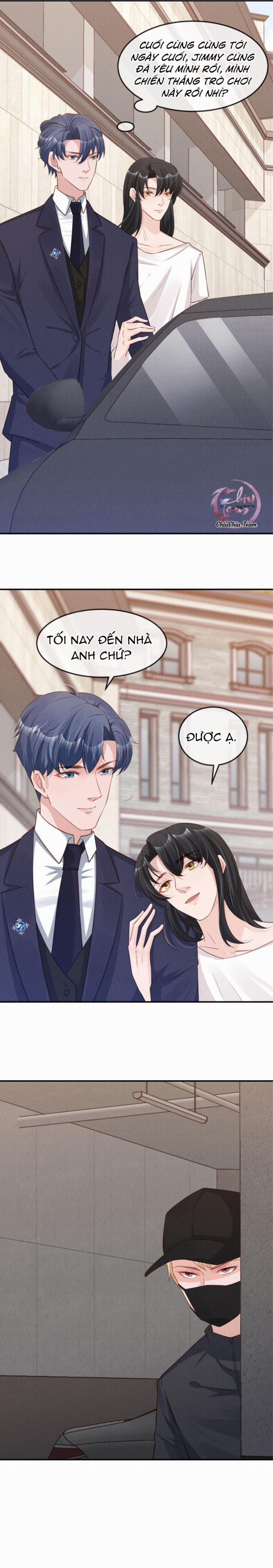 Động Vật Cấp Thấp (END) 5 trang 11