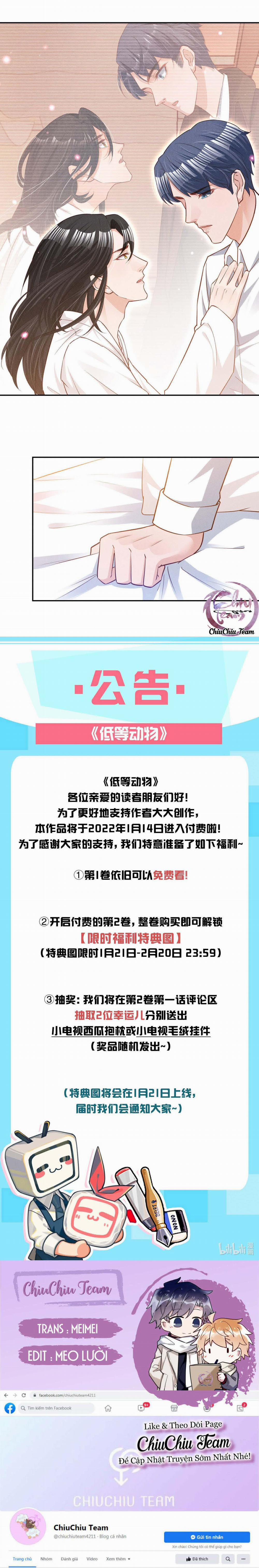 Động Vật Cấp Thấp 17 trang 8