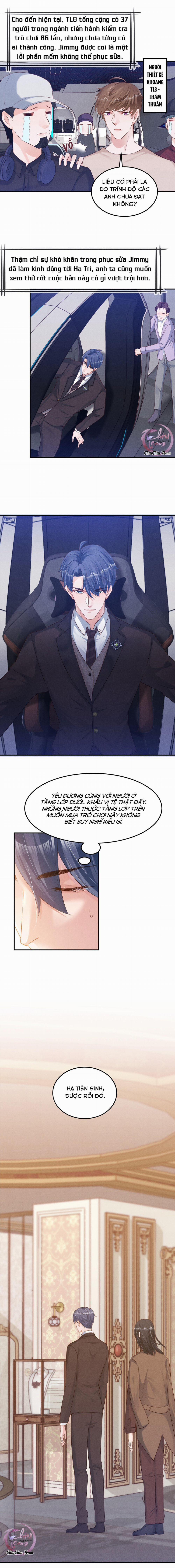 Động Vật Cấp Thấp 4 trang 1