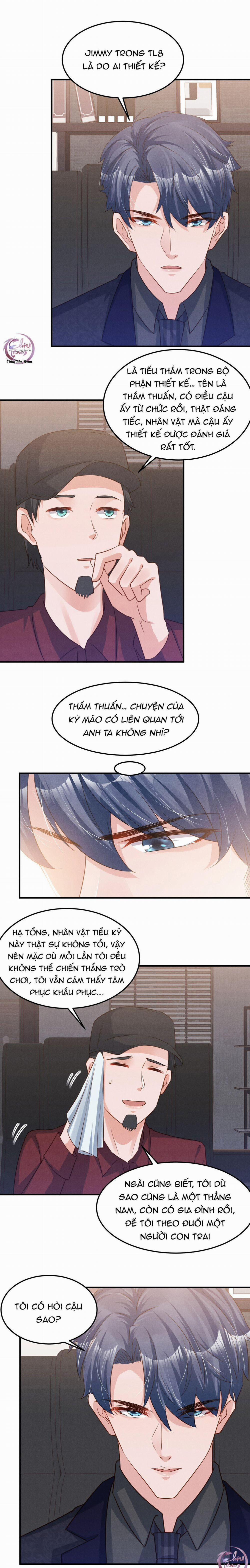 Động Vật Cấp Thấp 8 trang 6