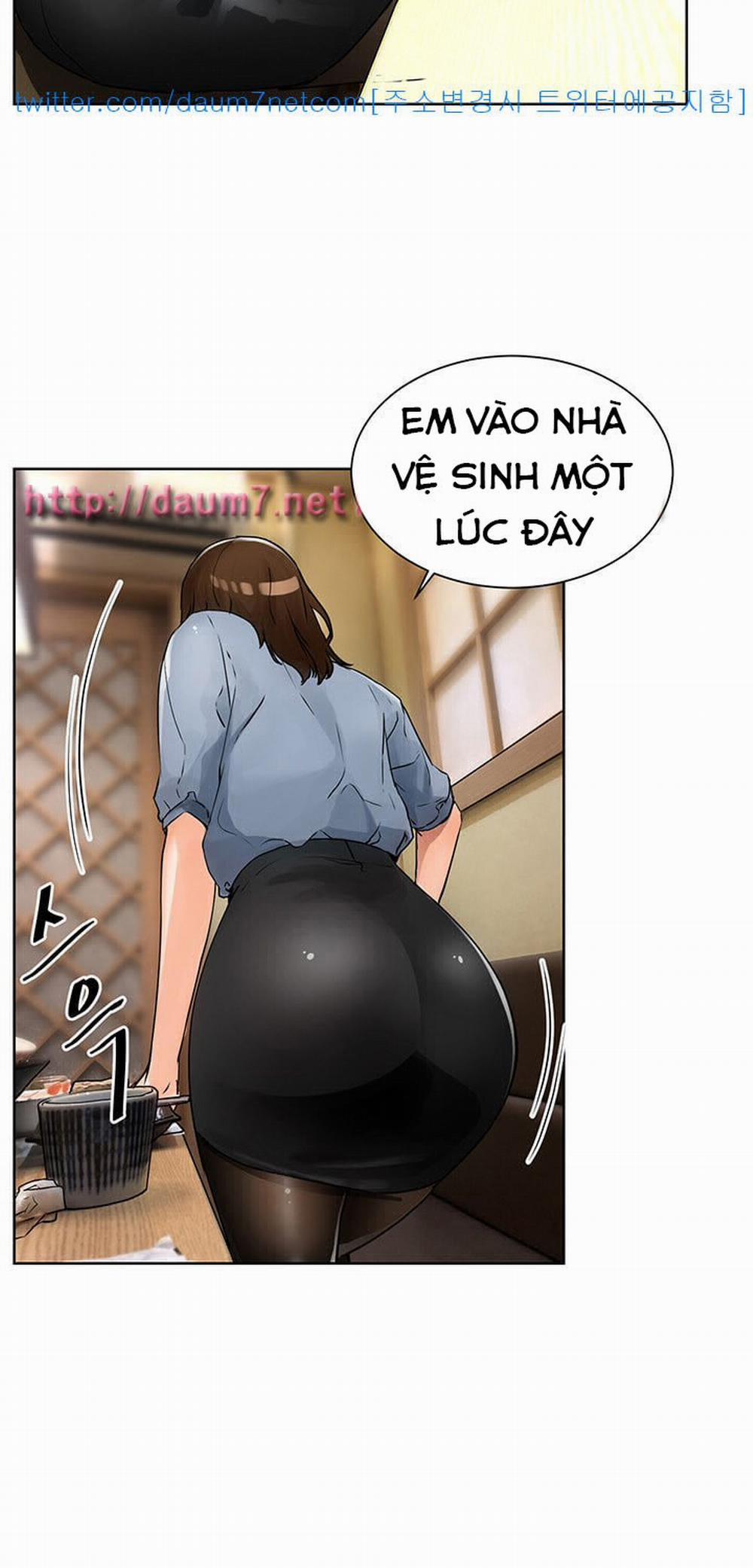 Dongsu của Nara 6 trang 24