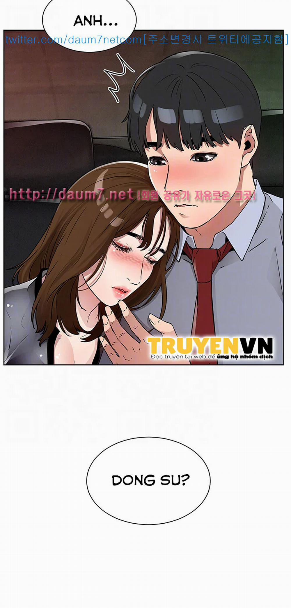 Dongsu của Nara 9 trang 10