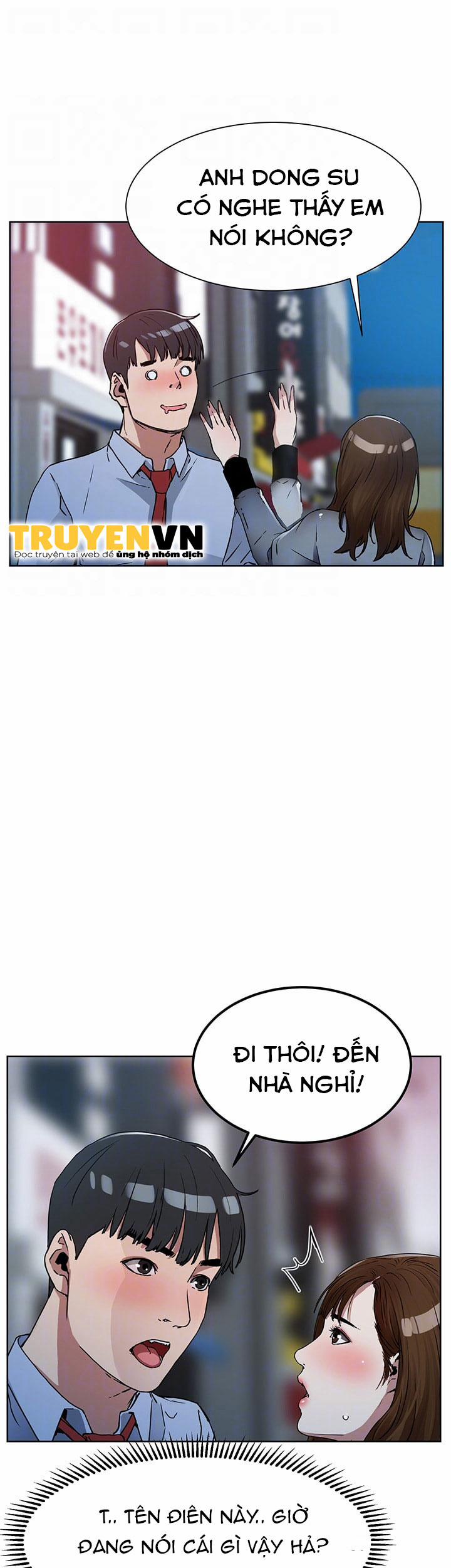 Dongsu của Nara 9 trang 30