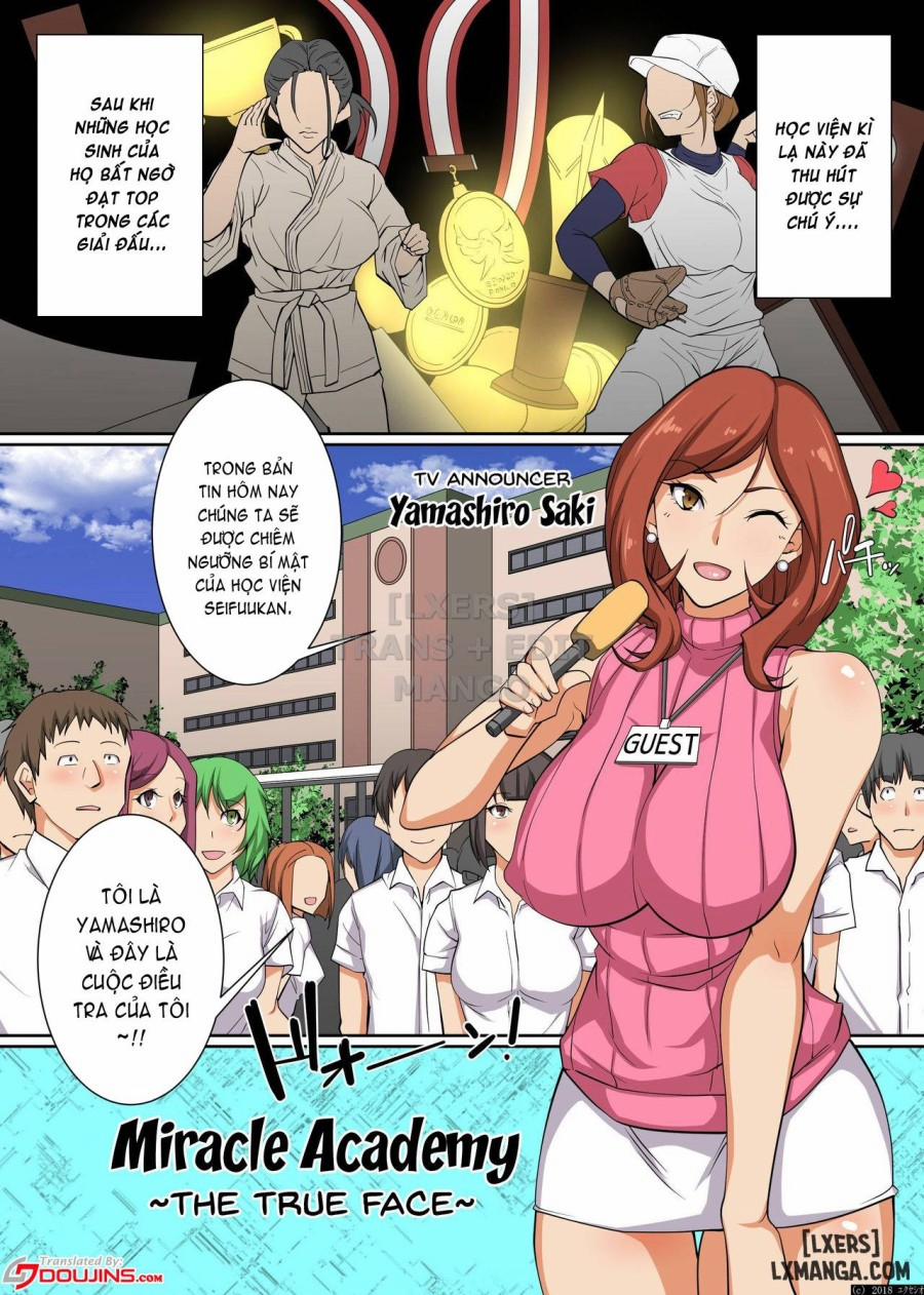 Donna Ko mo SeFri ni Dekichau Saiminjutsu o Te ni Ireta!? Saimin Shihai Kakudai Hen- Truyện Màu 1 trang 1