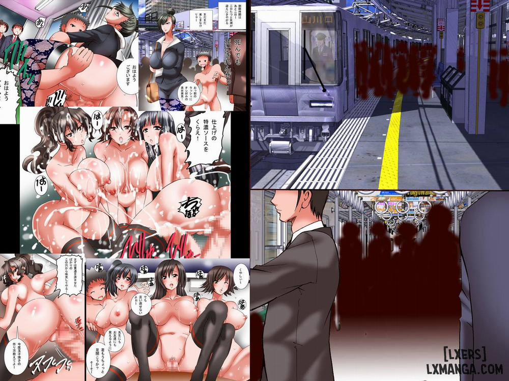 Donna koto o shite mo ore no sonzai ni kigatsukanai sekai Oneshot trang 65