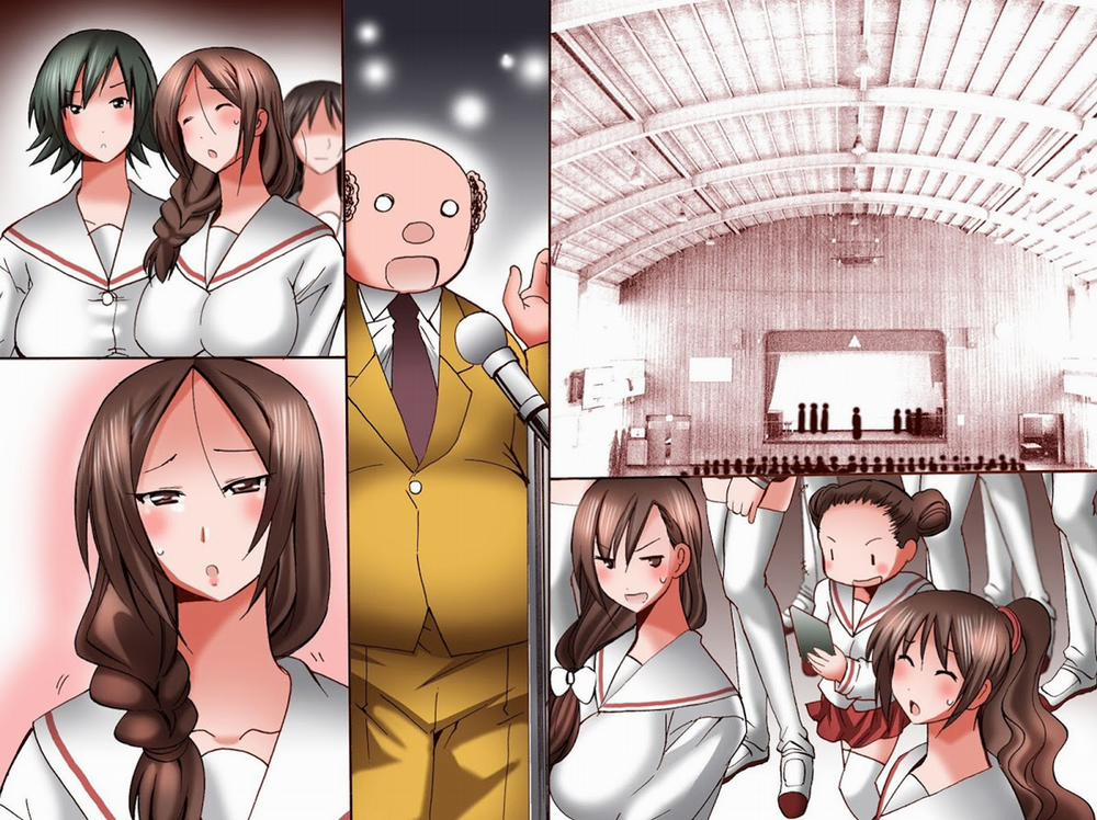 Donna Koto wo Shite mo Ore no Sonzai ni Ki ga Tsukanai Sekai Artist trang 13