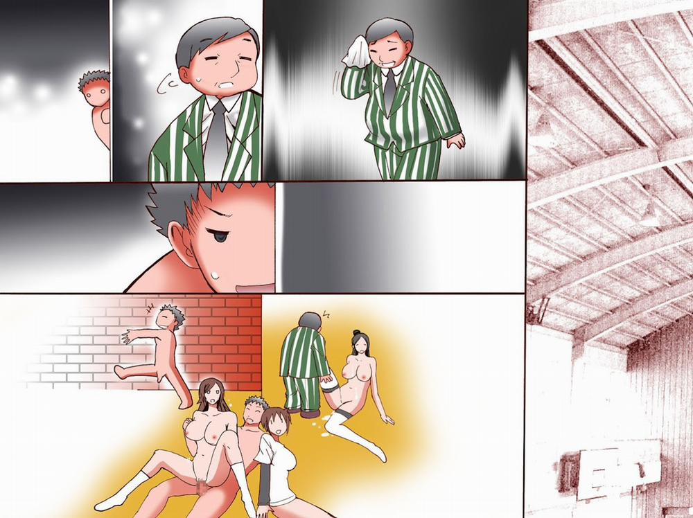 Donna Koto wo Shite mo Ore no Sonzai ni Ki ga Tsukanai Sekai Artist trang 29