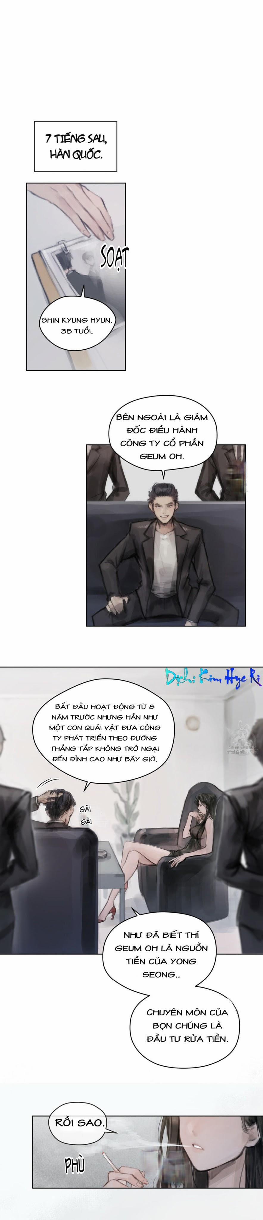 Doppio Senso 2 trang 1