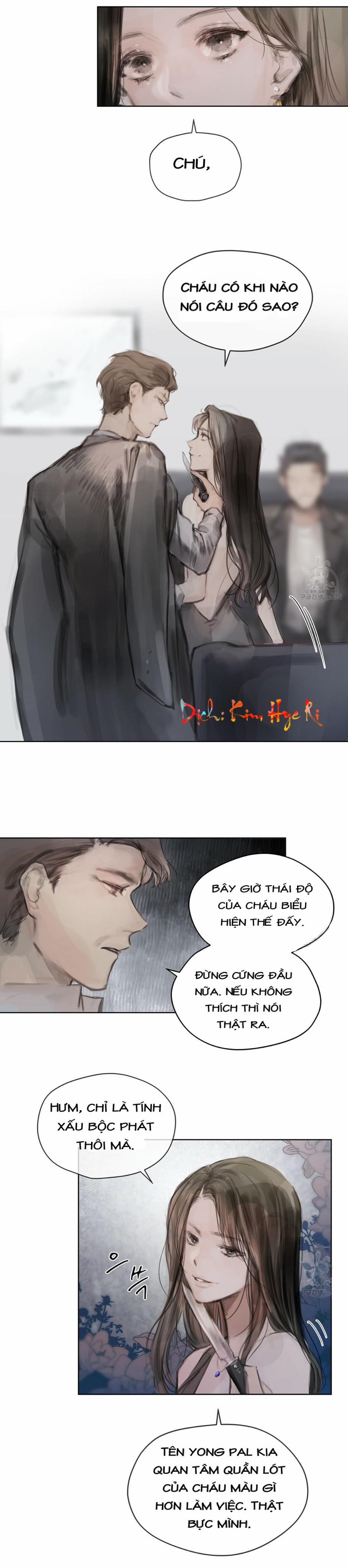 Doppio Senso 2 trang 6