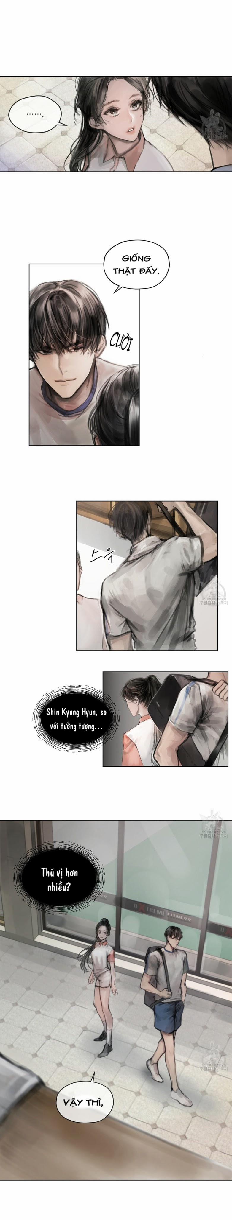 Doppio Senso 4 trang 2