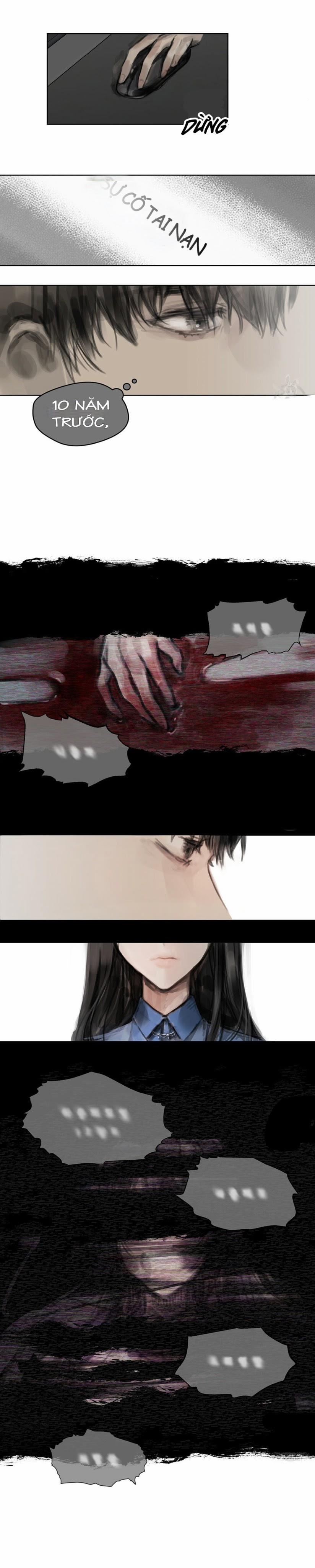 Doppio Senso 5 trang 6