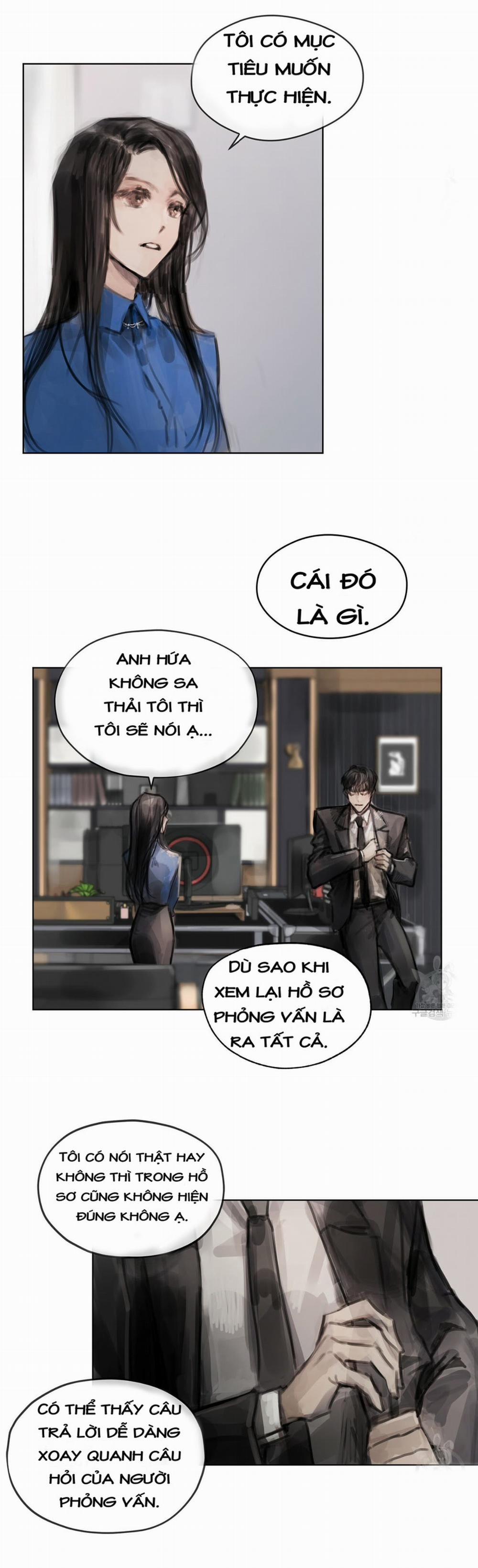 Doppio Senso 5 trang 8