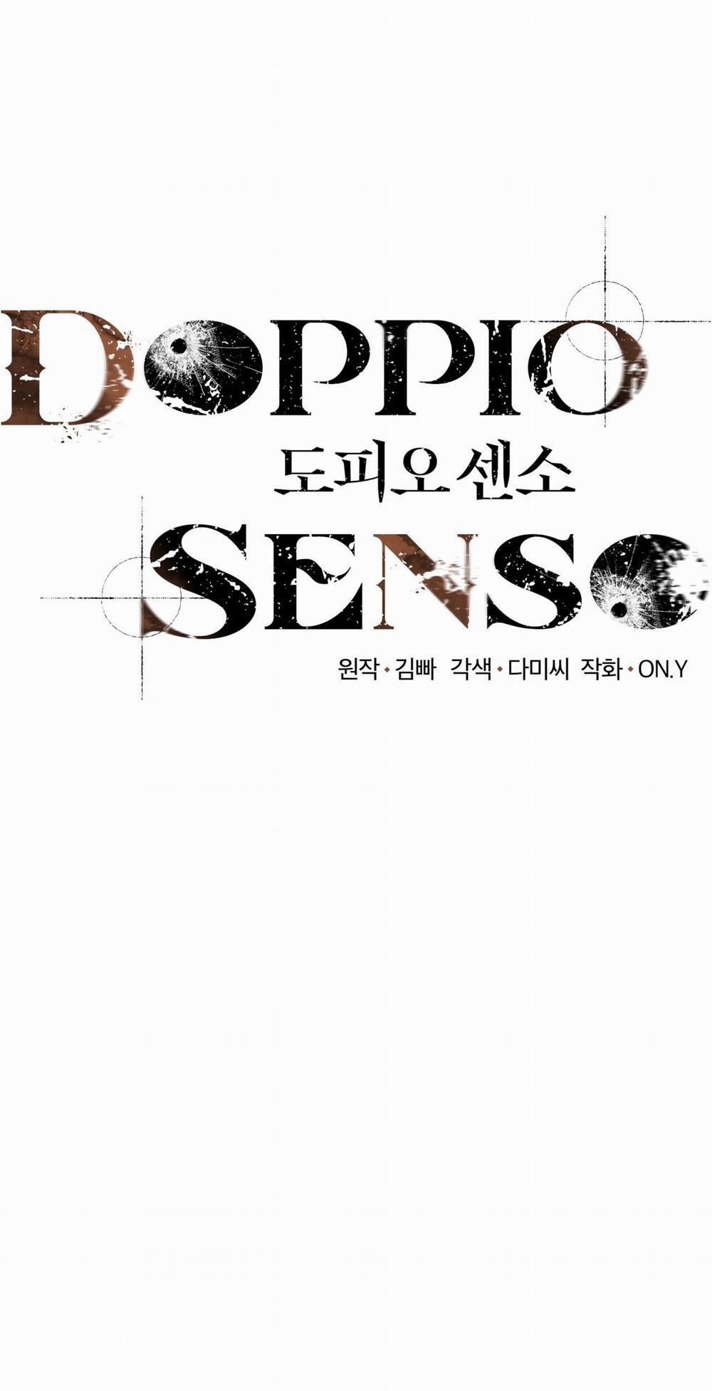 Doppio Senso 75.1 trang 0