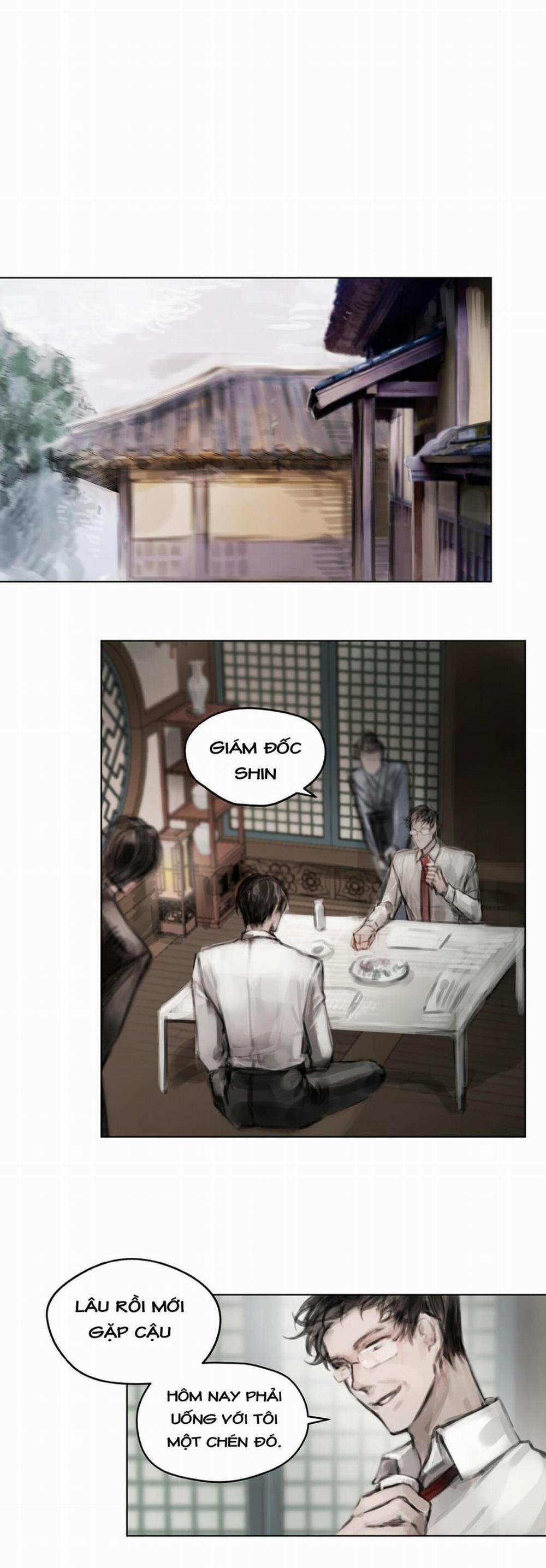 Doppio Senso 8 trang 1