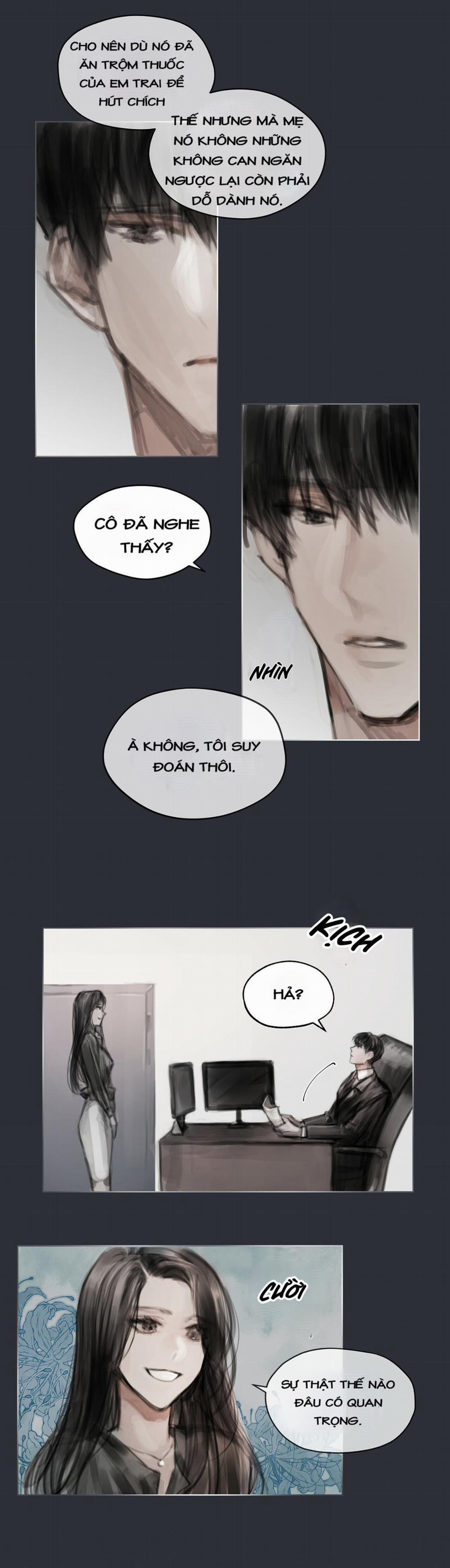 Doppio Senso 8 trang 10