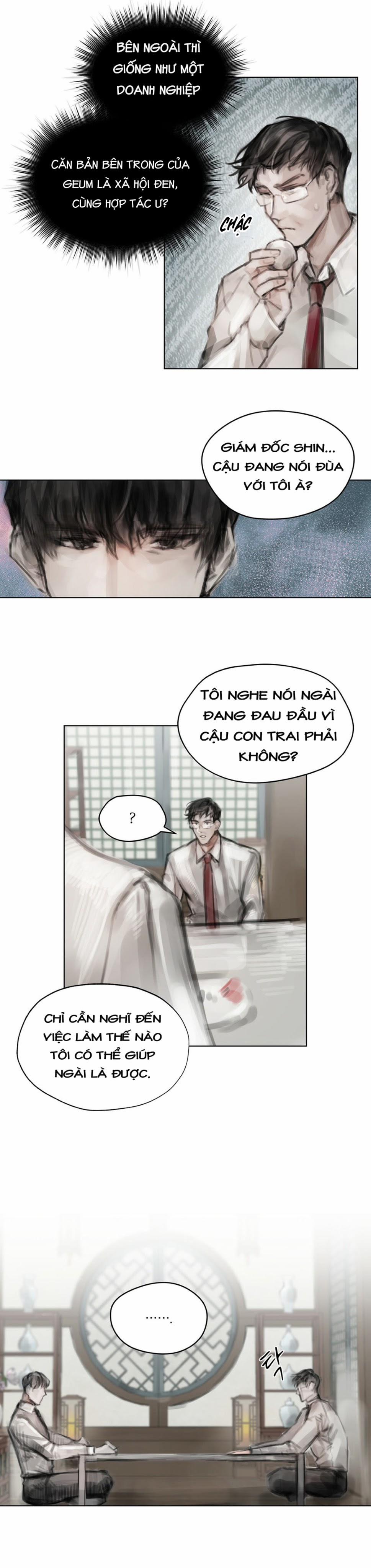 Doppio Senso 8 trang 3