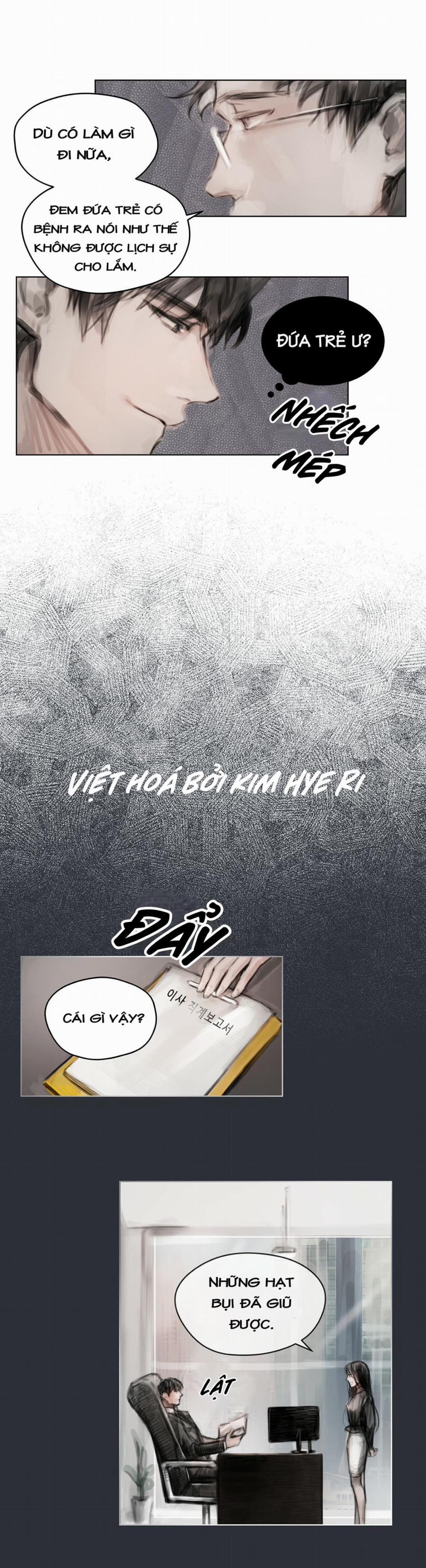 Doppio Senso 8 trang 4