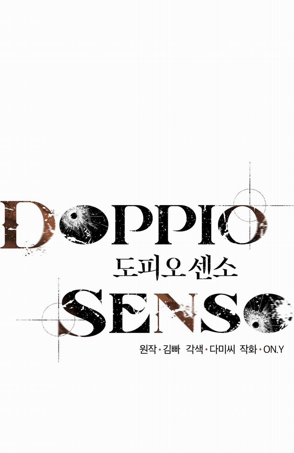 Doppio Senso 81.1 trang 9