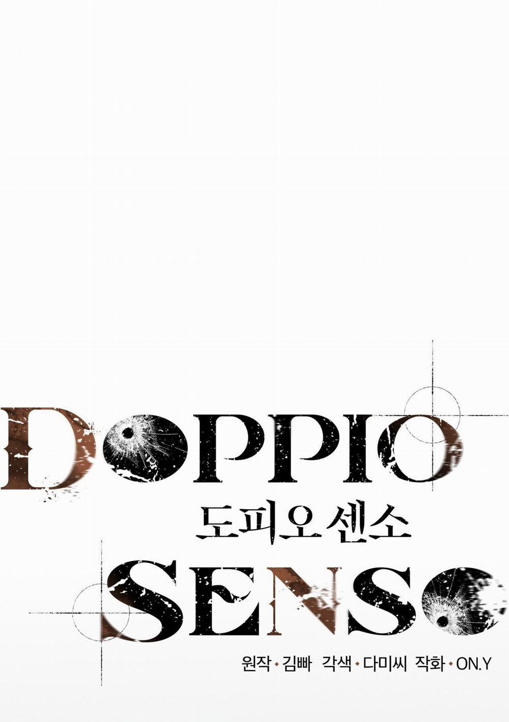 Doppio Senso 85.1 trang 0