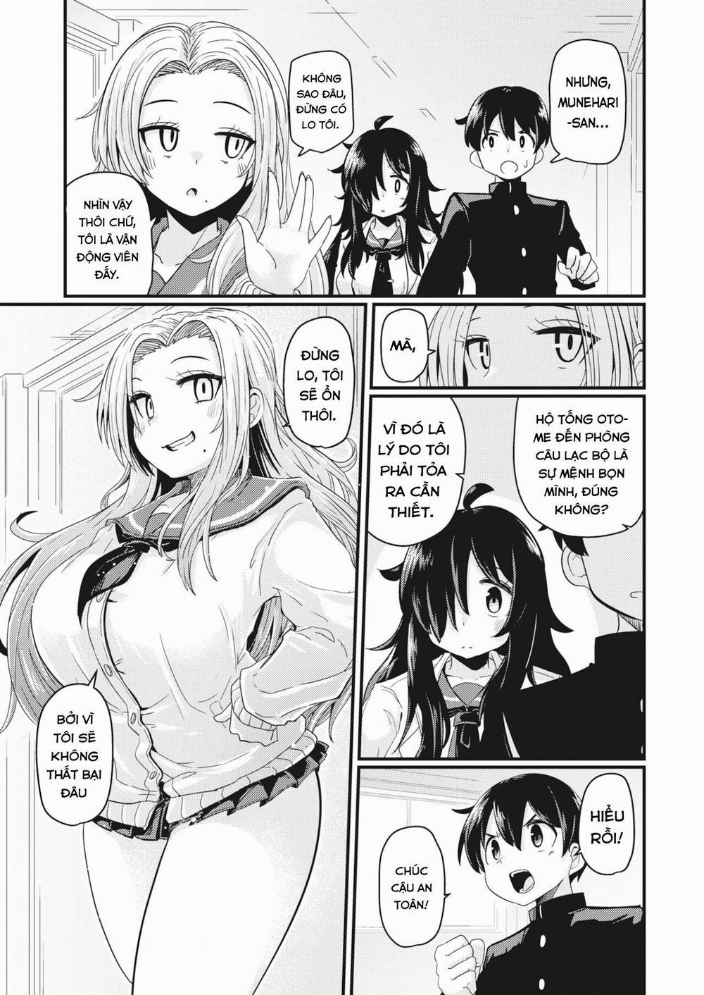 Dopyu-Dopyu Of The Dead 2 trang 2