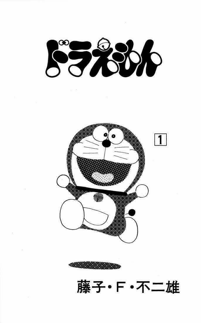 Doraemon 1 trang 1