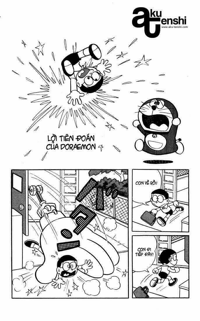 Doraemon 2 trang 1