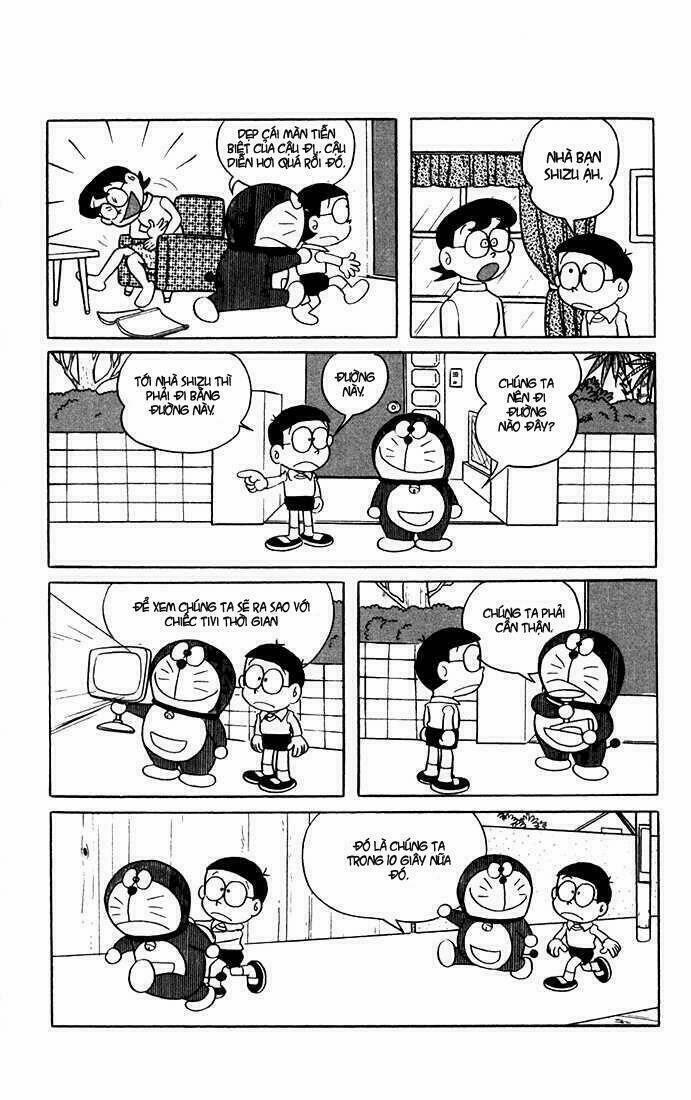 Doraemon 2 trang 5