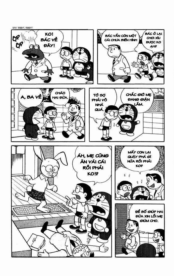 Doraemon 3 trang 8