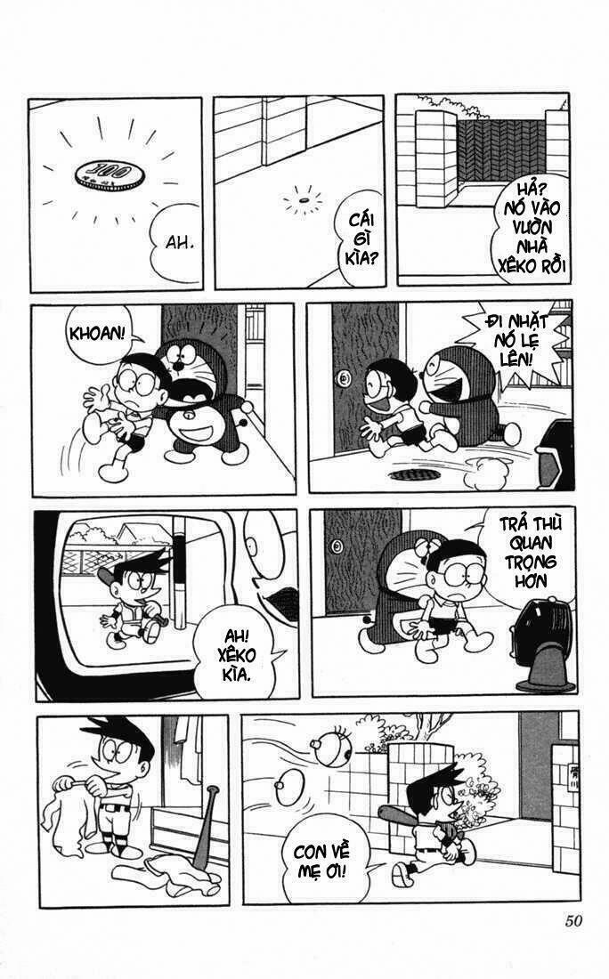 Doraemon 4 trang 8