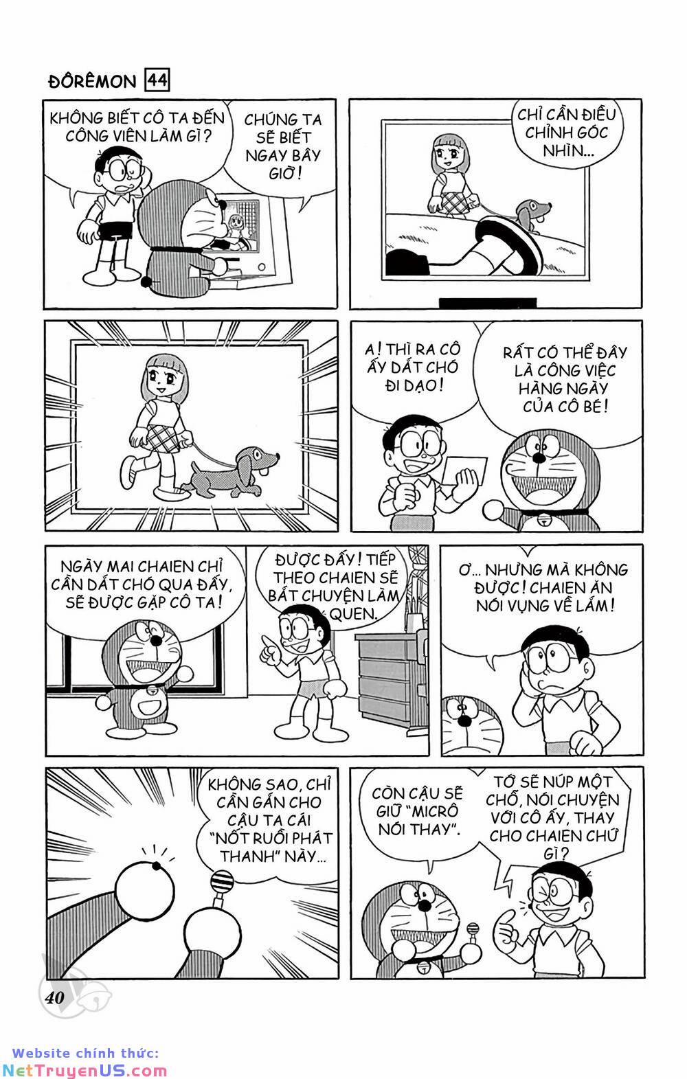 Doraemon 792 trang 5