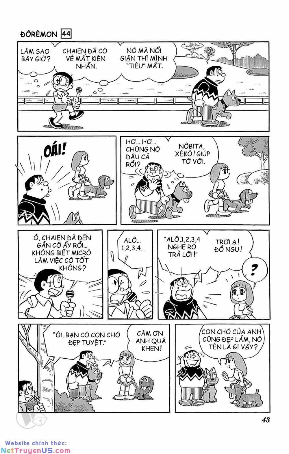 Doraemon 792 trang 8