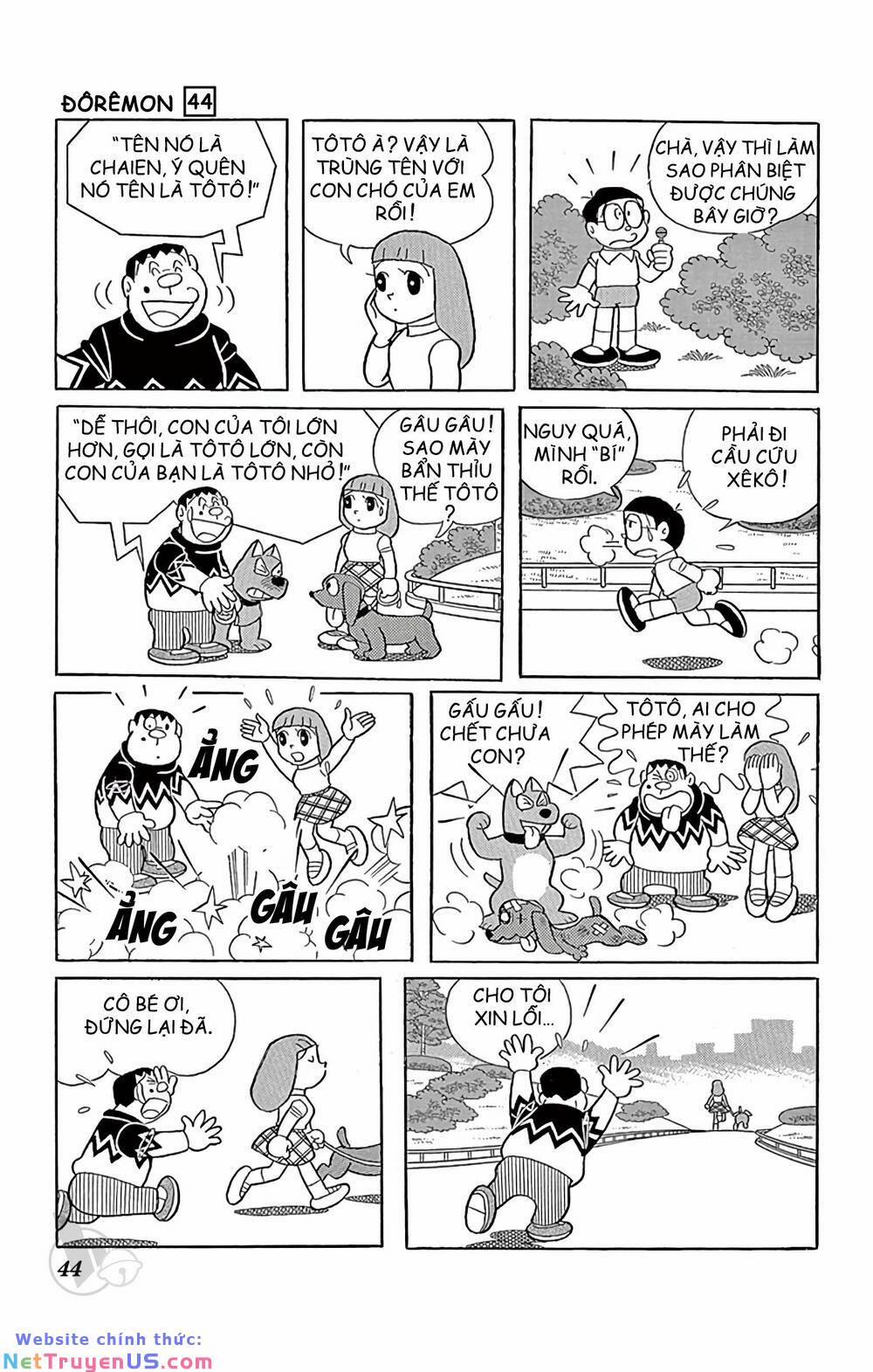 Doraemon 792 trang 9