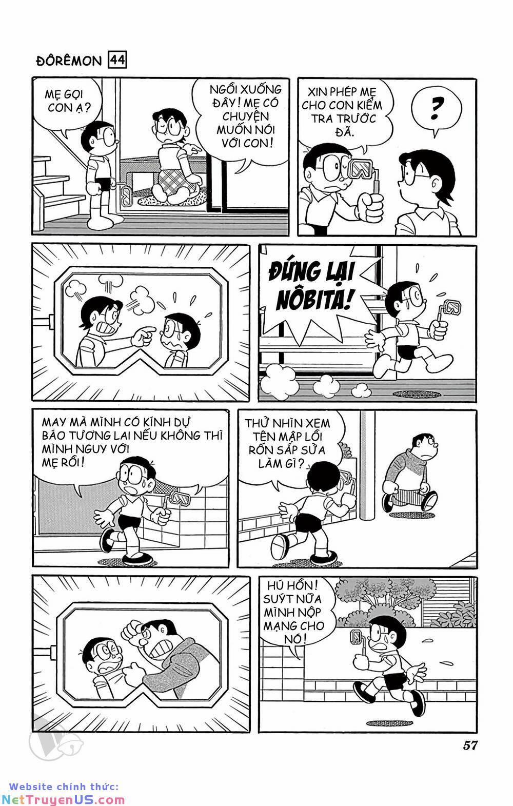 Doraemon 794 trang 1