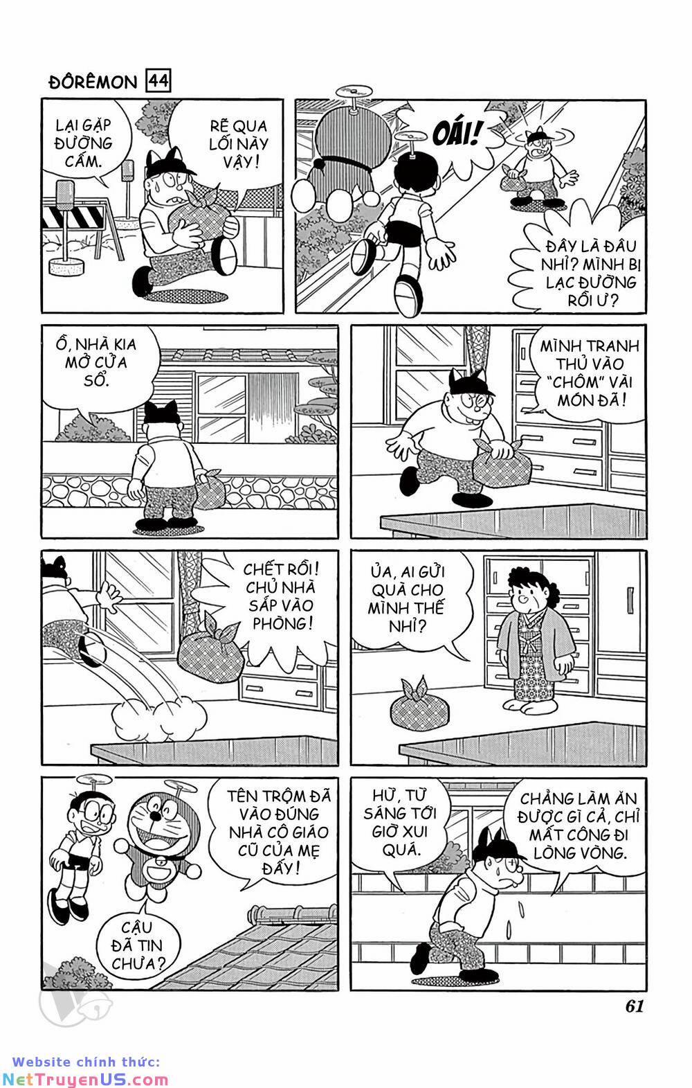 Doraemon 794 trang 5