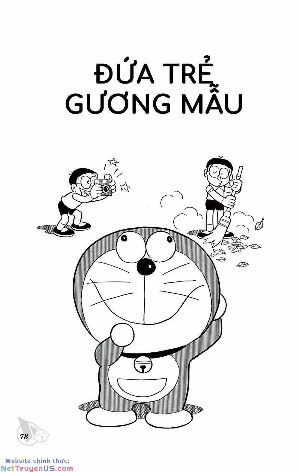 Doraemon 797 trang 0