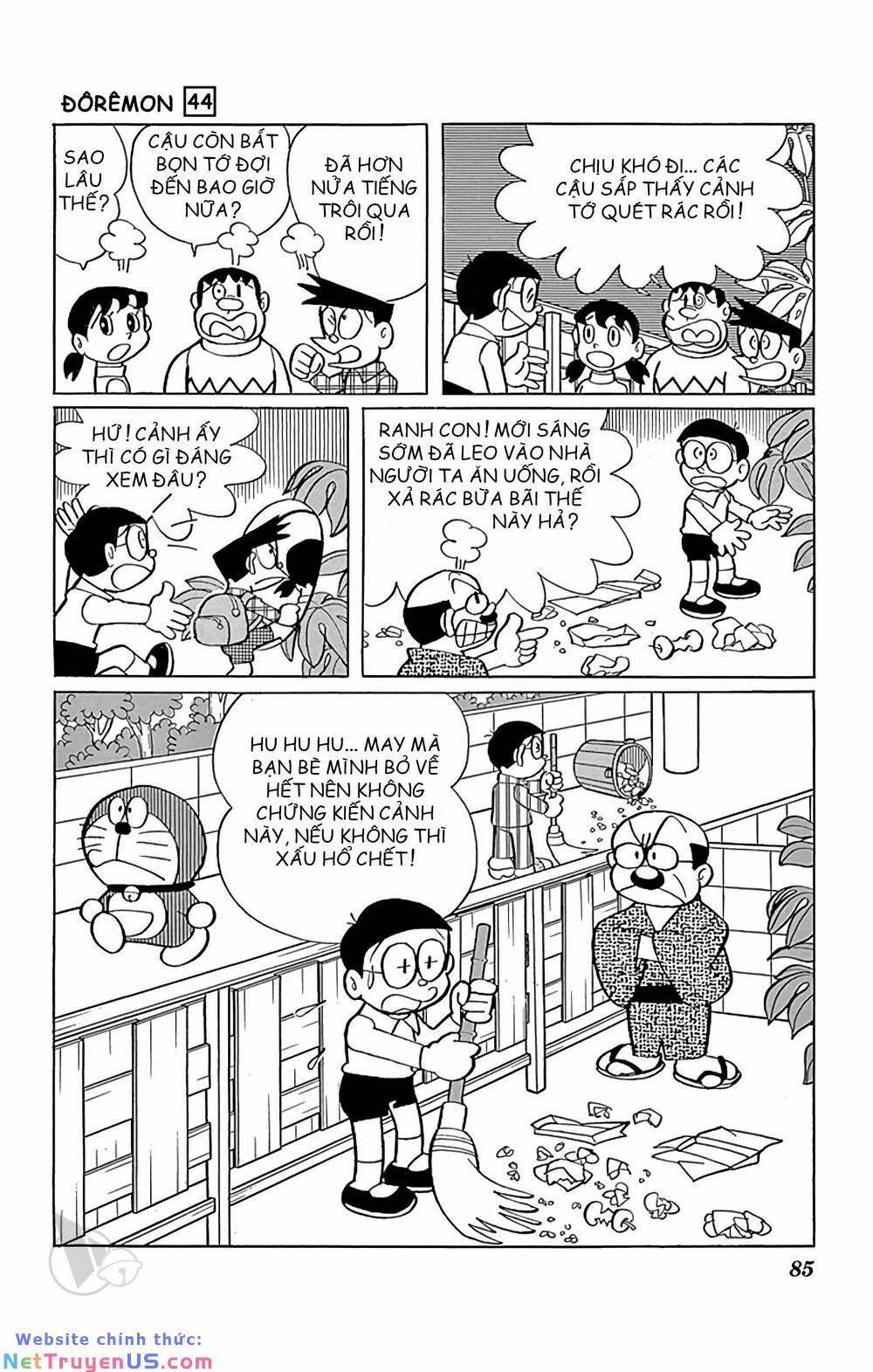 Doraemon 797 trang 7