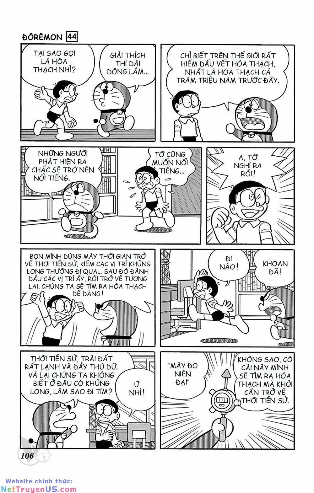 Doraemon 800 trang 2