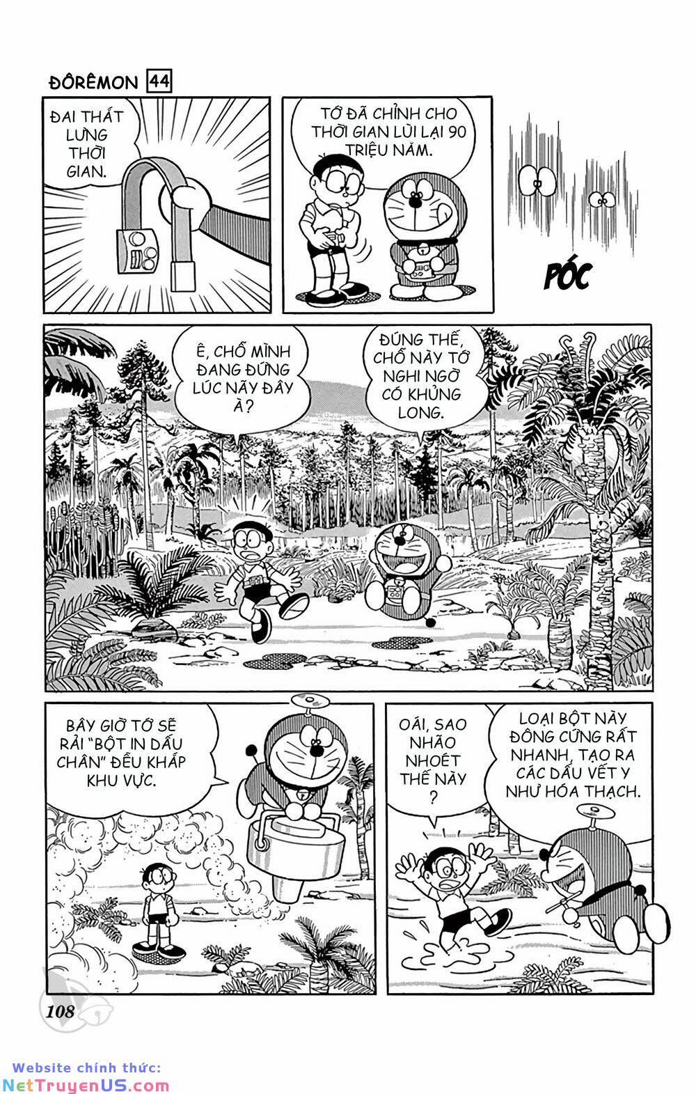 Doraemon 800 trang 4