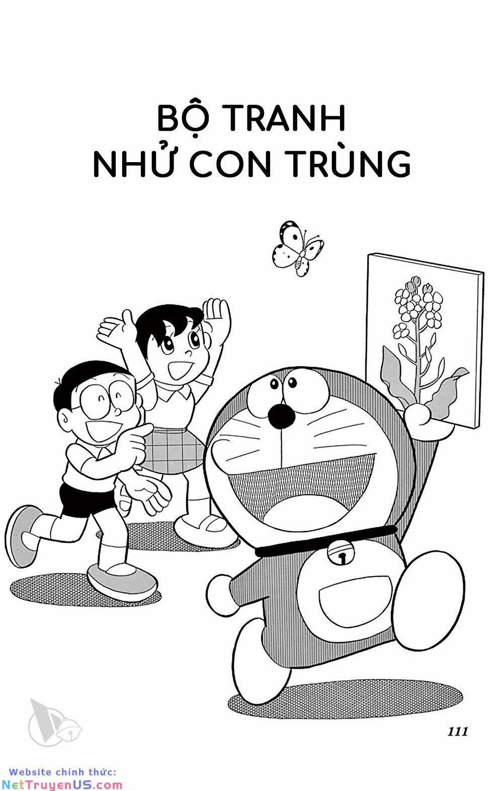 Doraemon 801 trang 0