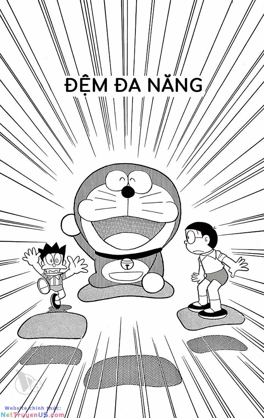 Doraemon 802 trang 0