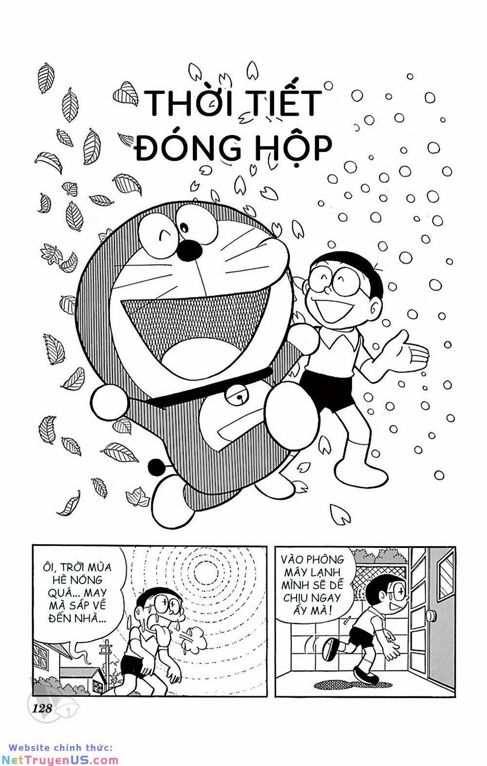 Doraemon 803 trang 0