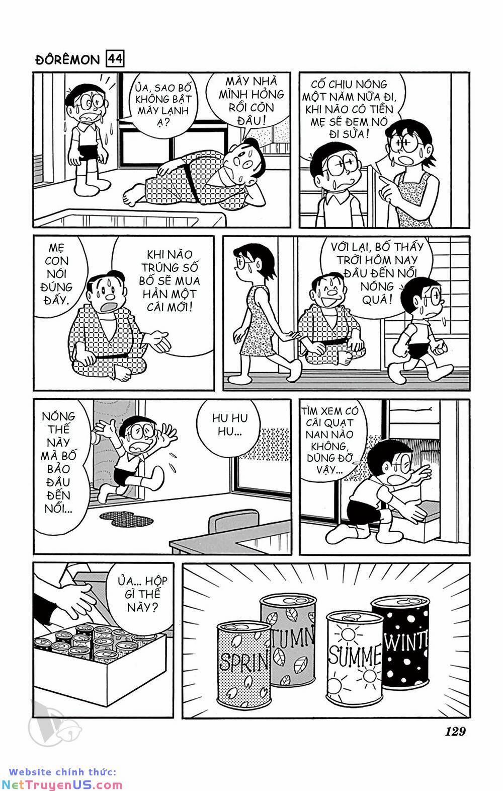 Doraemon 803 trang 1