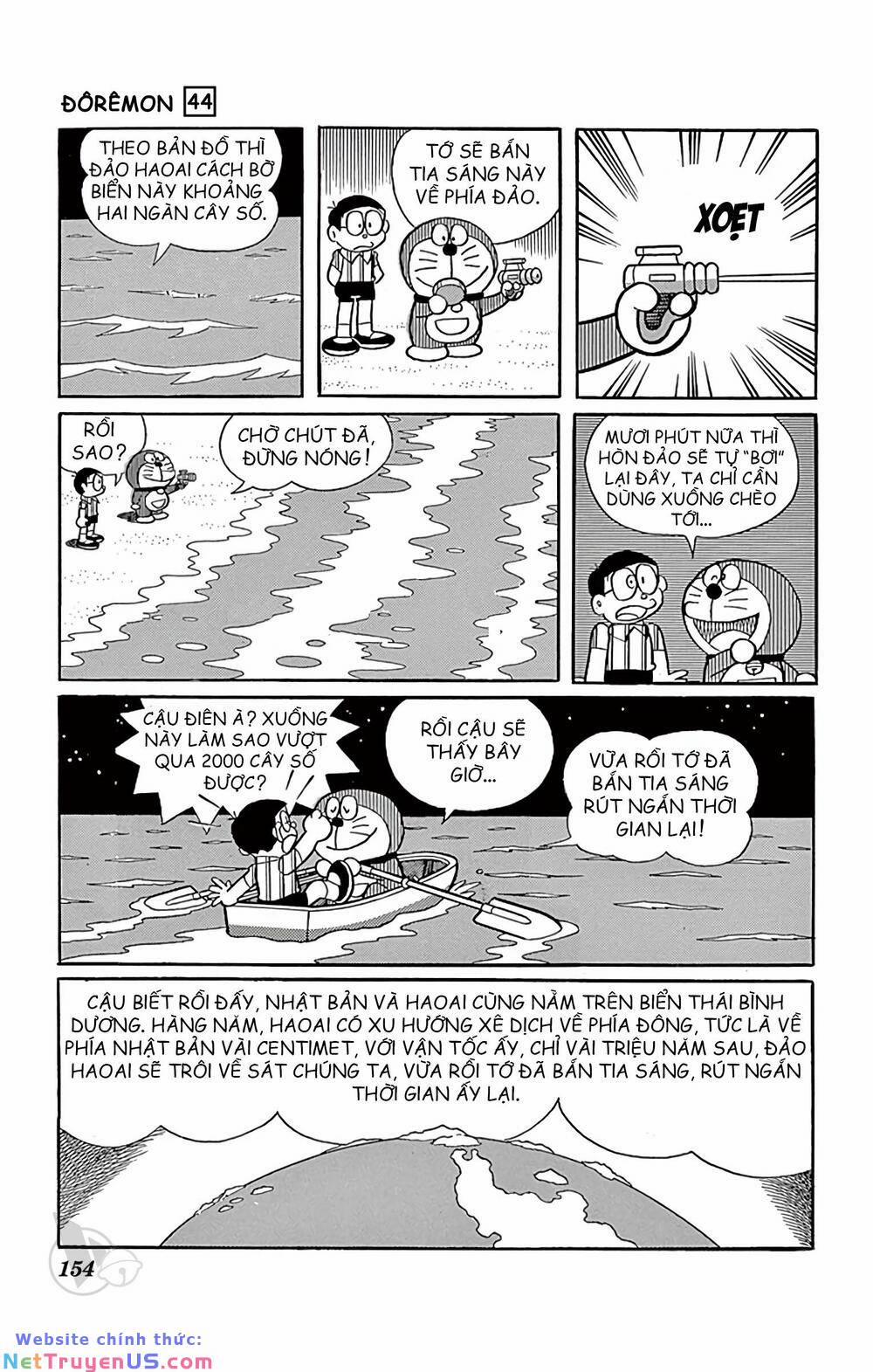 Doraemon 805 trang 9